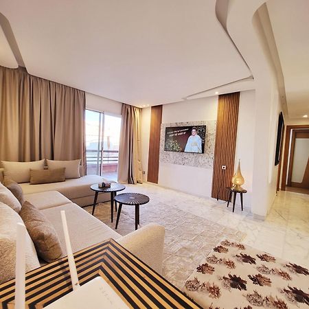 Marrakech Golf City Prestigia Marrakesh Bagian luar foto