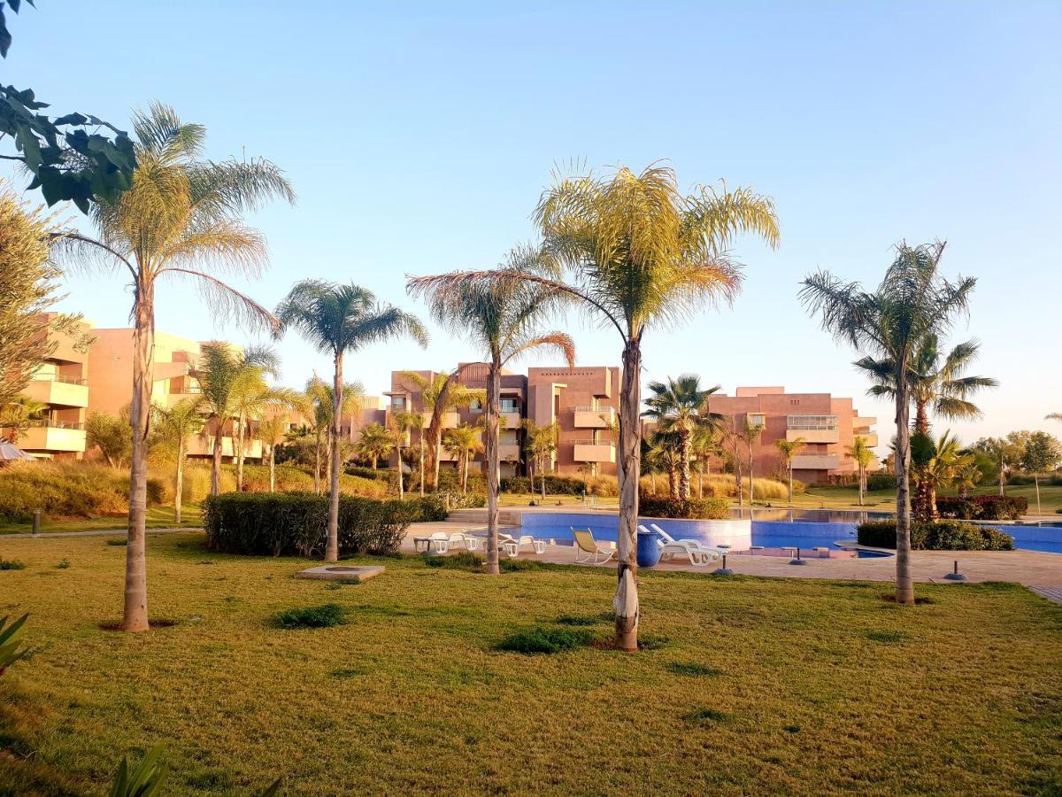 Marrakech Golf City Prestigia Marrakesh Bagian luar foto