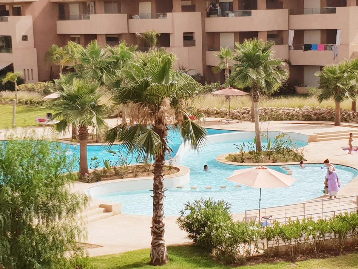Marrakech Golf City Prestigia Marrakesh Bagian luar foto