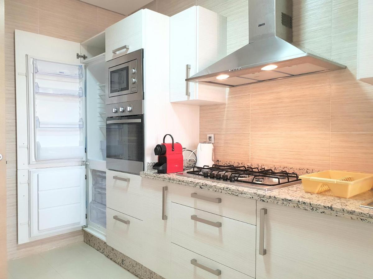 Marrakech Golf City Prestigia Marrakesh Bagian luar foto