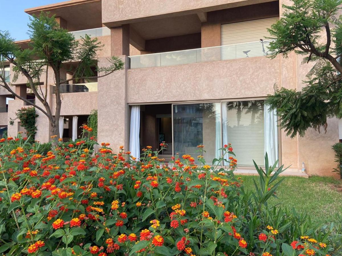 Marrakech Golf City Prestigia Marrakesh Bagian luar foto