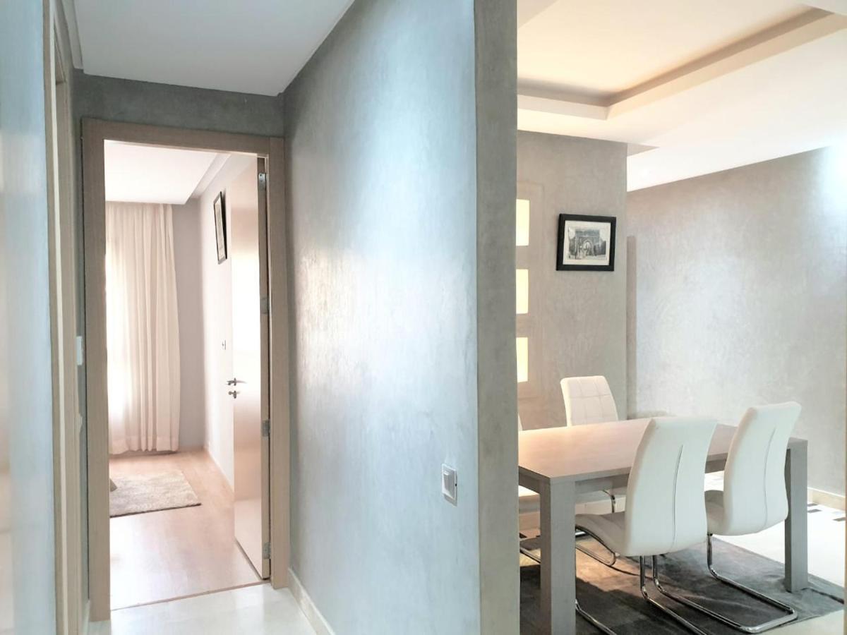 Marrakech Golf City Prestigia Marrakesh Bagian luar foto