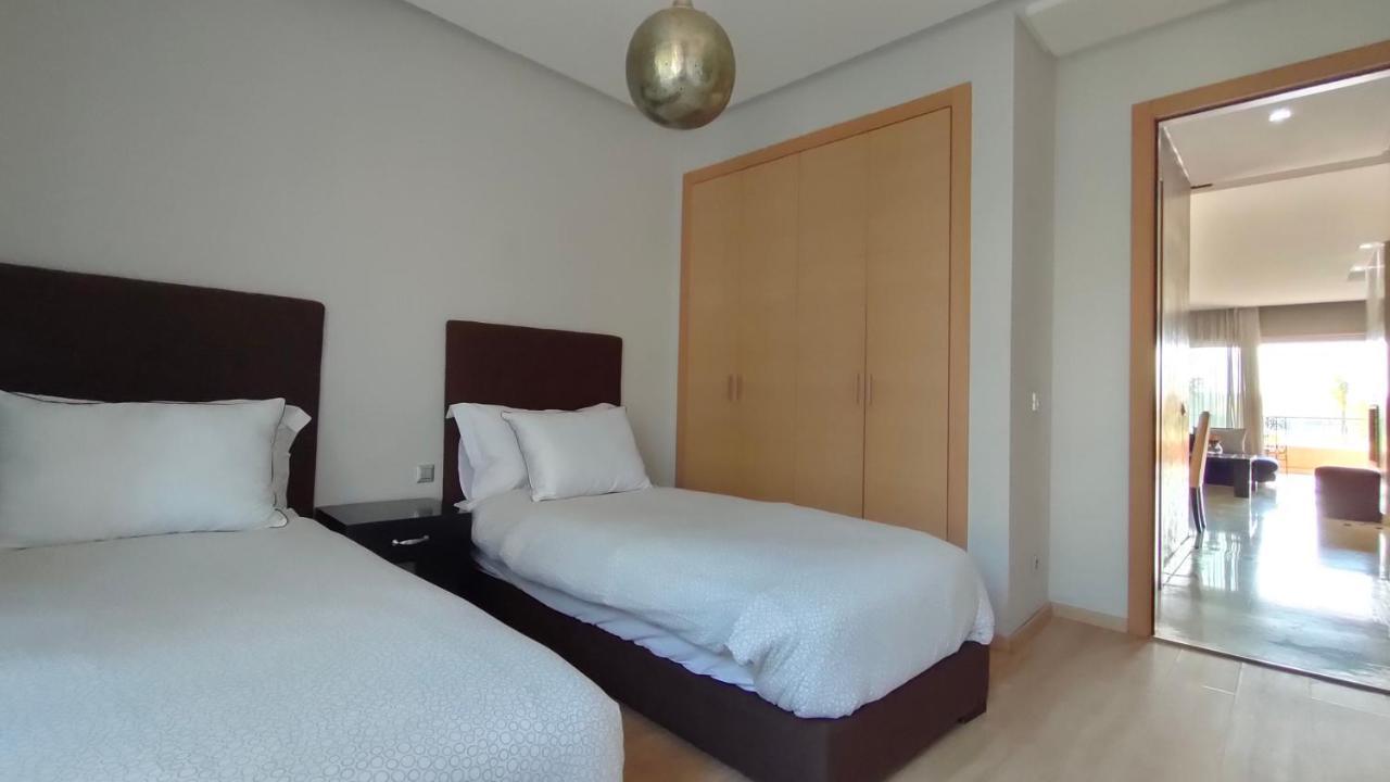 Marrakech Golf City Prestigia Marrakesh Bagian luar foto