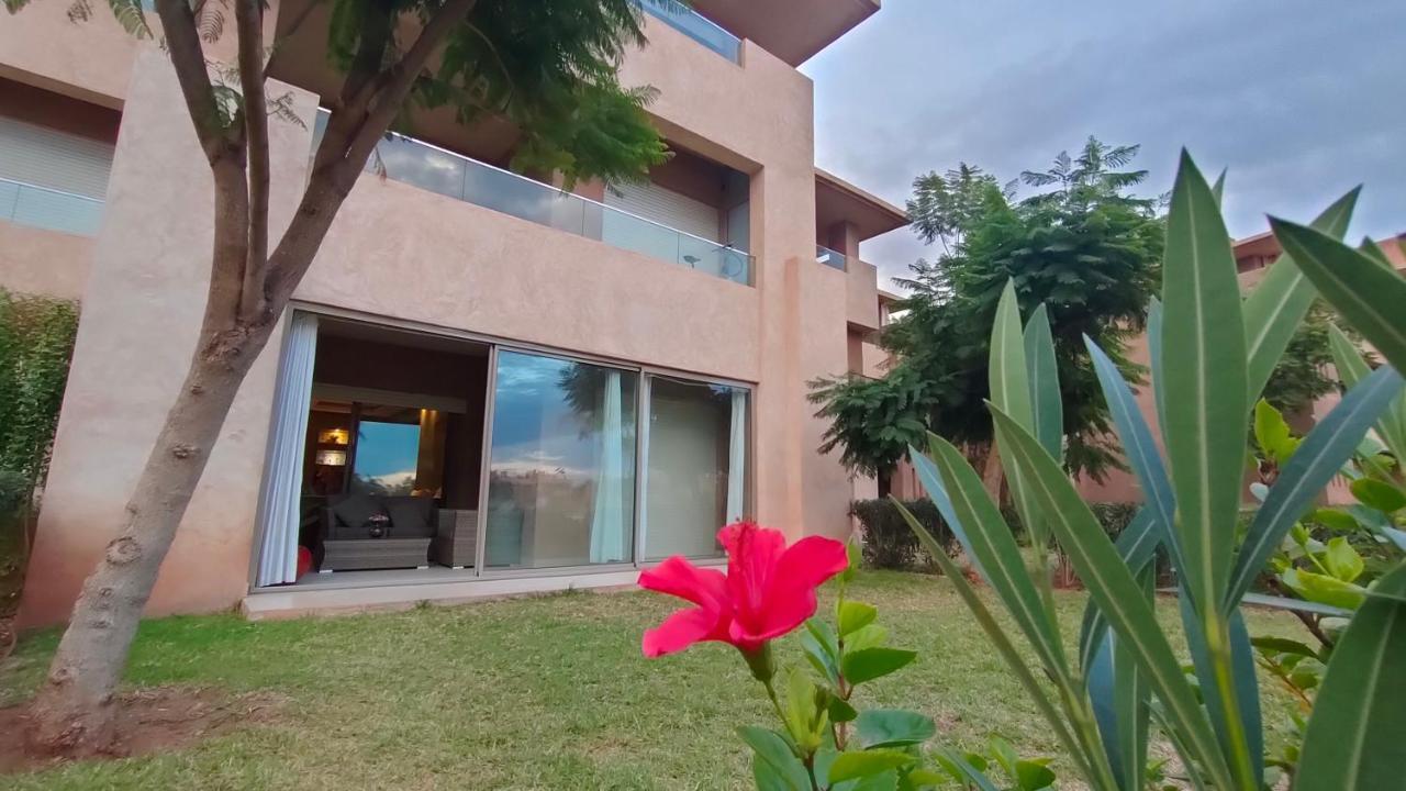Marrakech Golf City Prestigia Marrakesh Bagian luar foto