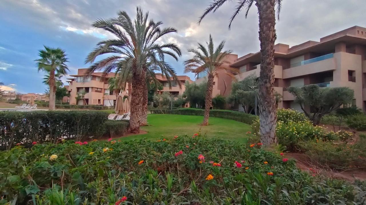 Marrakech Golf City Prestigia Marrakesh Bagian luar foto