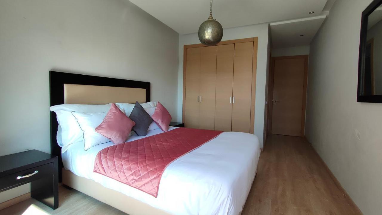 Marrakech Golf City Prestigia Marrakesh Bagian luar foto