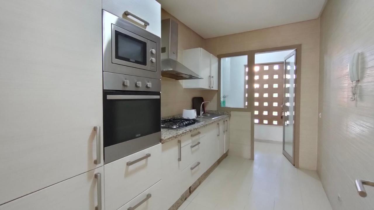 Marrakech Golf City Prestigia Marrakesh Bagian luar foto