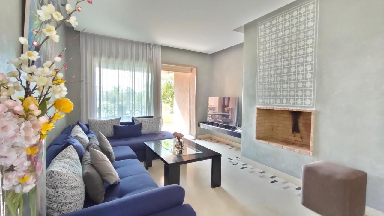 Marrakech Golf City Prestigia Marrakesh Bagian luar foto