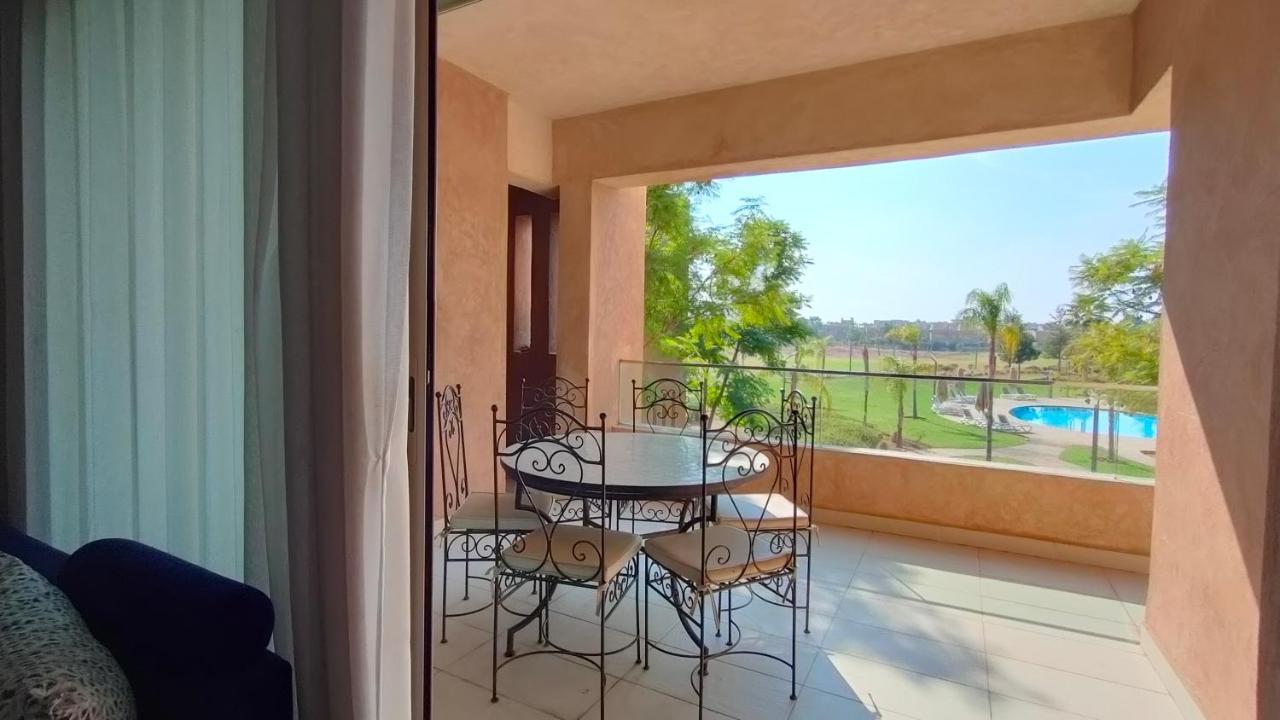 Marrakech Golf City Prestigia Marrakesh Bagian luar foto