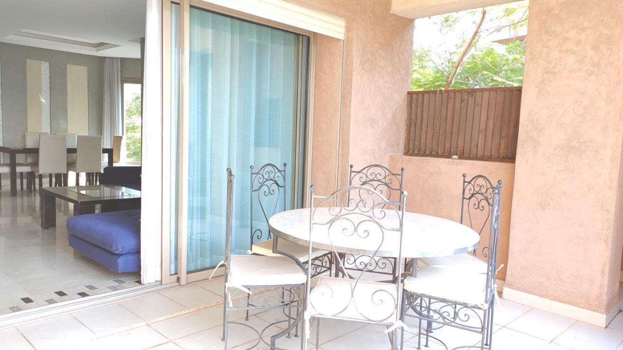 Marrakech Golf City Prestigia Marrakesh Bagian luar foto