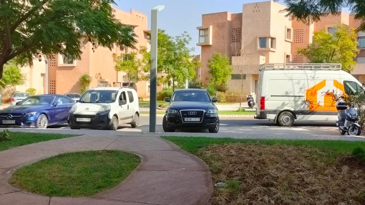 Marrakech Golf City Prestigia Marrakesh Bagian luar foto