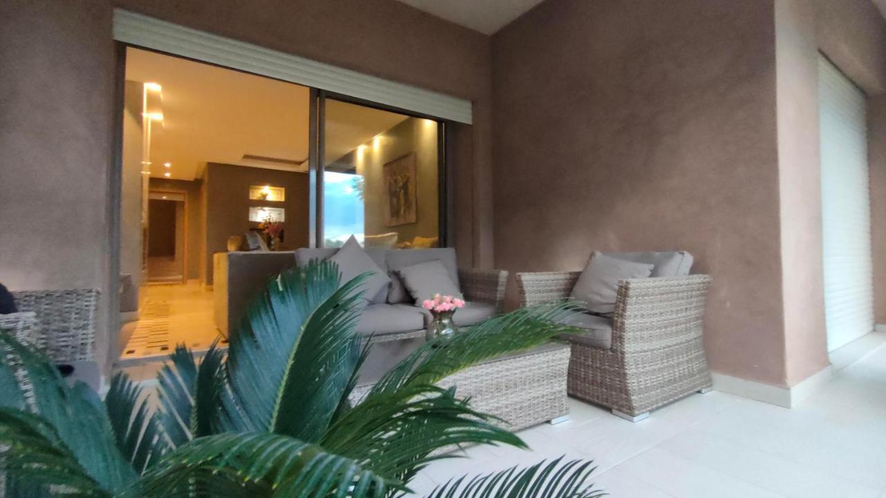 Marrakech Golf City Prestigia Marrakesh Bagian luar foto