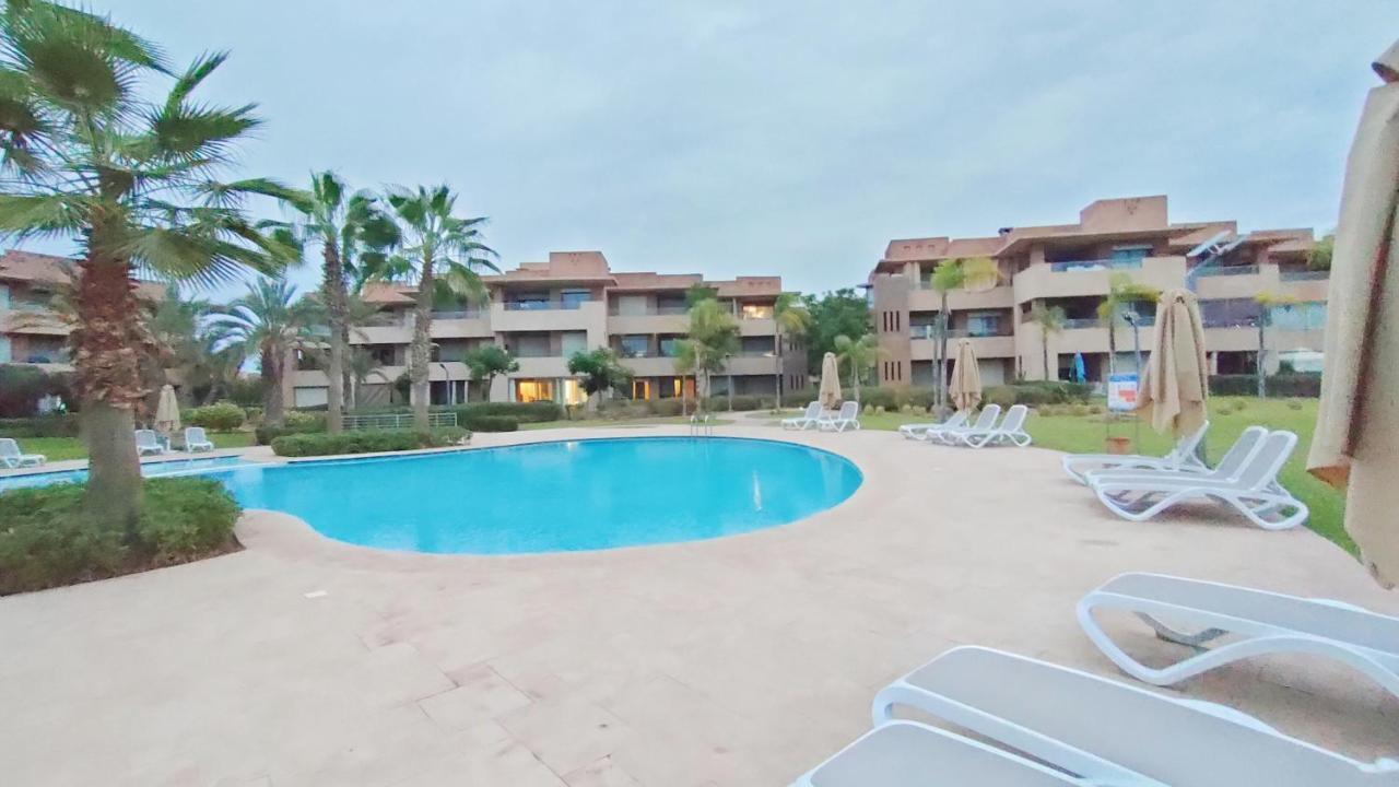 Marrakech Golf City Prestigia Marrakesh Bagian luar foto