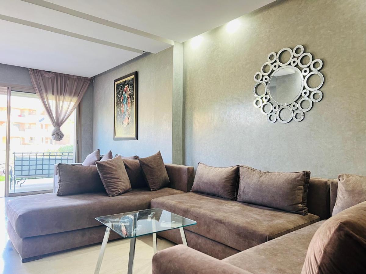 Marrakech Golf City Prestigia Marrakesh Bagian luar foto