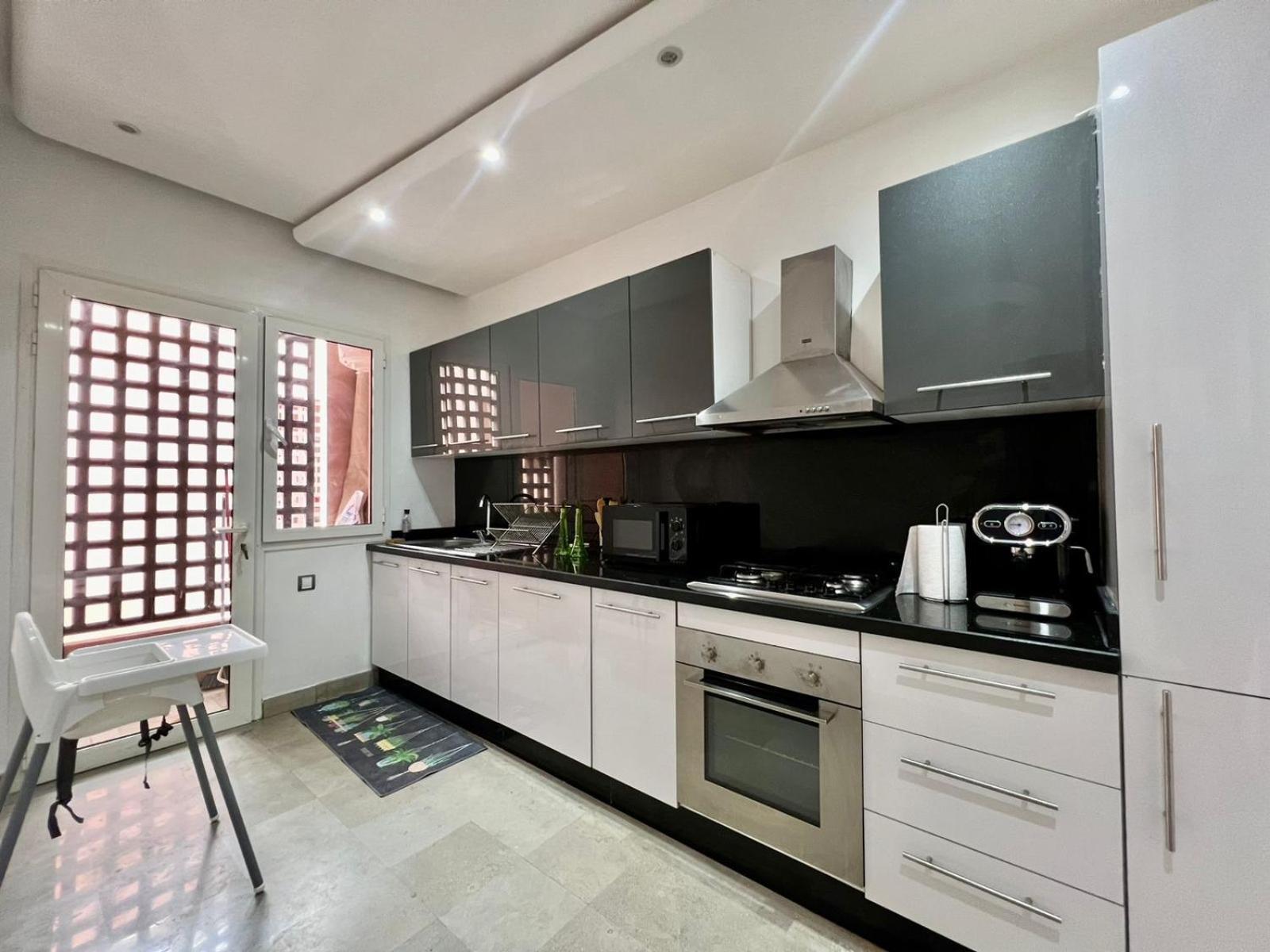 Marrakech Golf City Prestigia Marrakesh Bagian luar foto