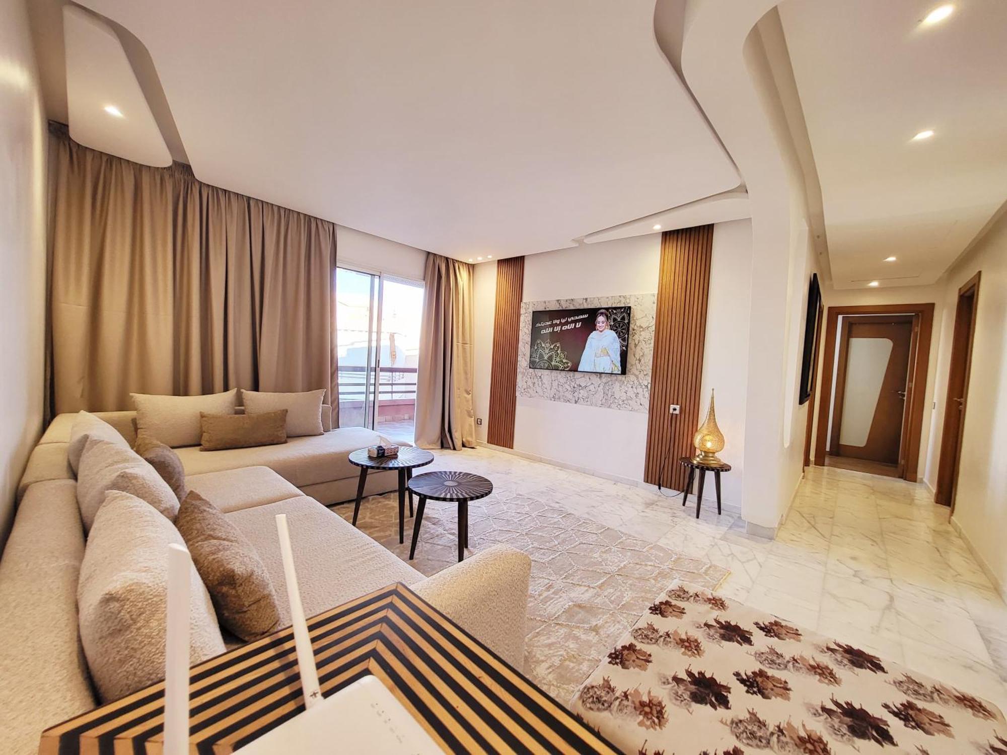 Marrakech Golf City Prestigia Marrakesh Bagian luar foto