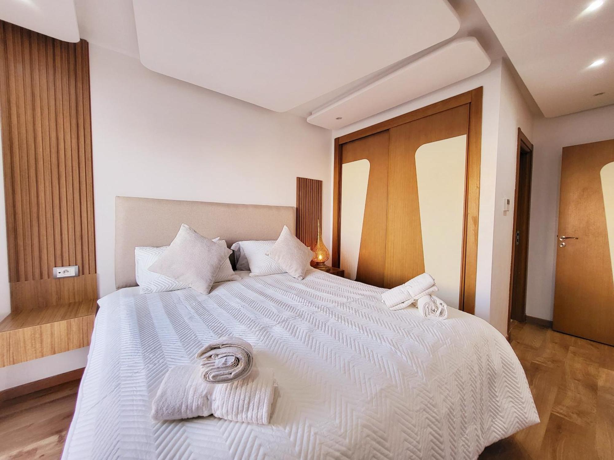Marrakech Golf City Prestigia Marrakesh Bagian luar foto